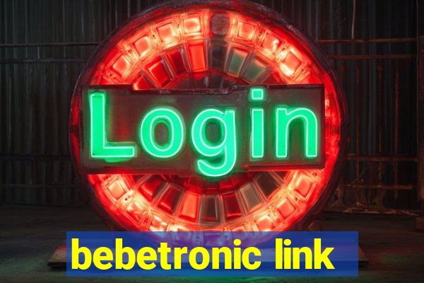 bebetronic link