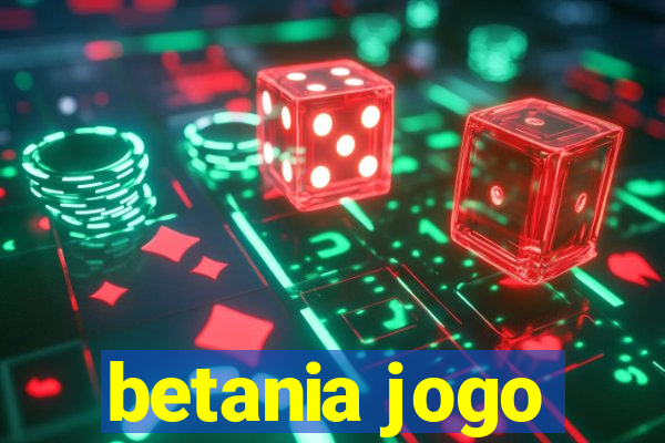 betania jogo