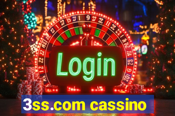 3ss.com cassino