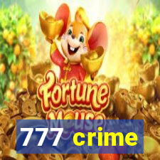 777 crime