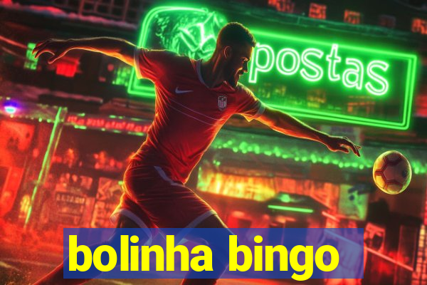 bolinha bingo