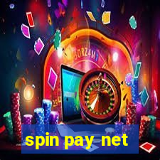 spin pay net