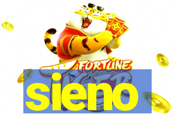 sieno