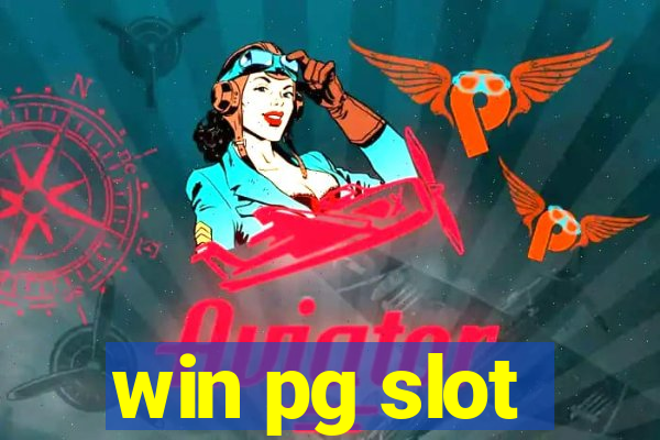 win pg slot