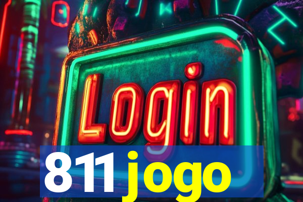 811 jogo