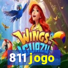 811 jogo