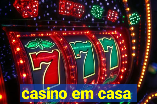 casino em casa