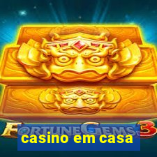 casino em casa