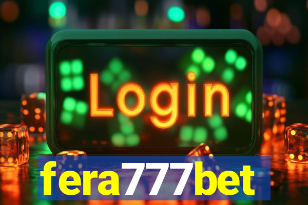 fera777bet