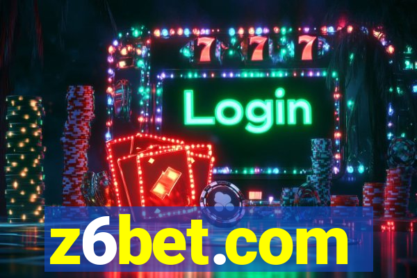 z6bet.com