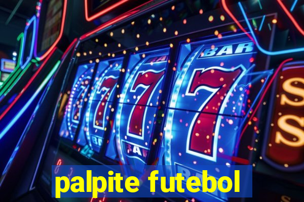 palpite futebol