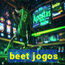 beet jogos