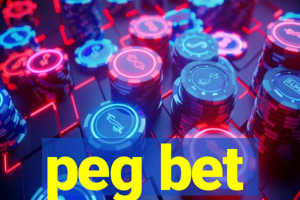 peg bet