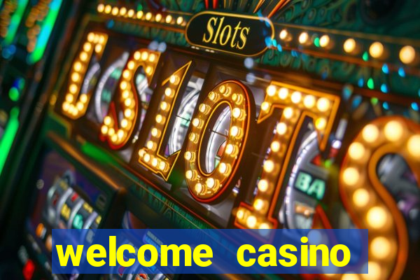 welcome casino bonus no deposit