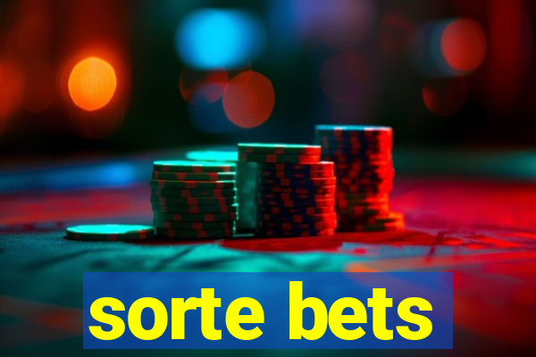 sorte bets