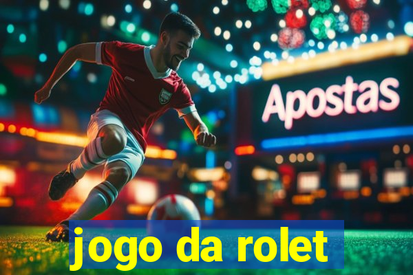 jogo da rolet