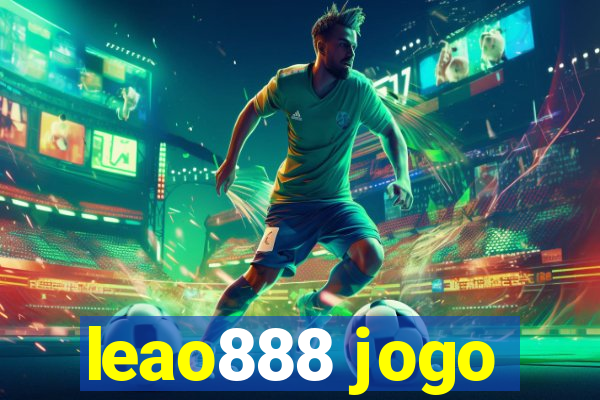 leao888 jogo