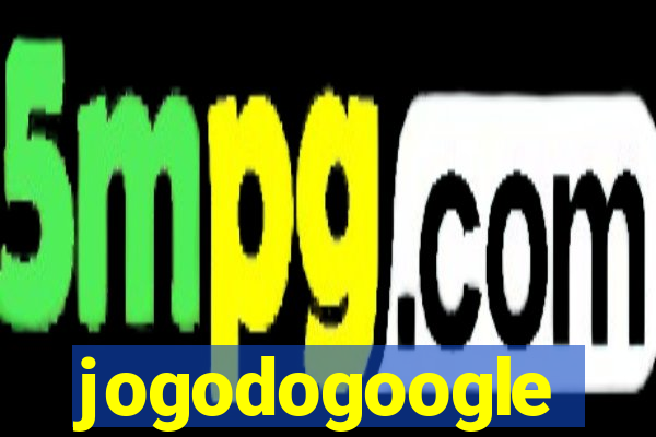 jogodogoogle