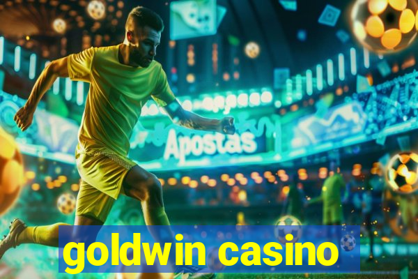 goldwin casino