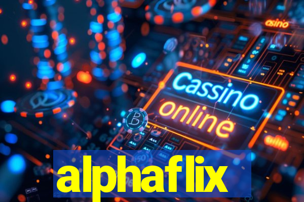 alphaflix