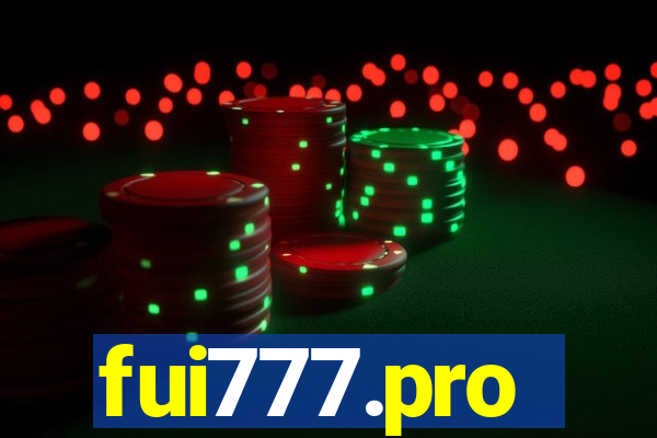 fui777.pro