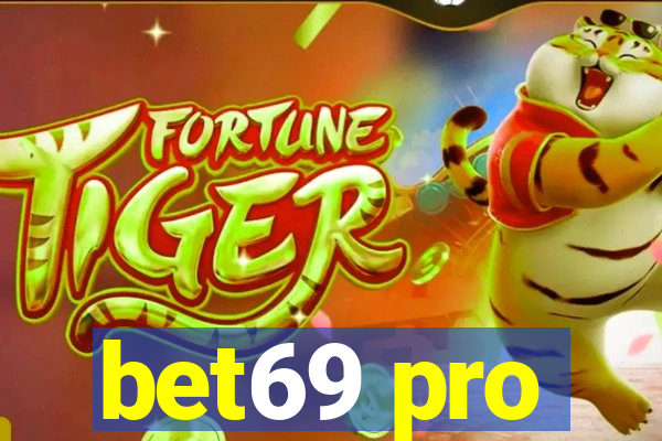 bet69 pro