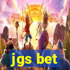 jgs bet