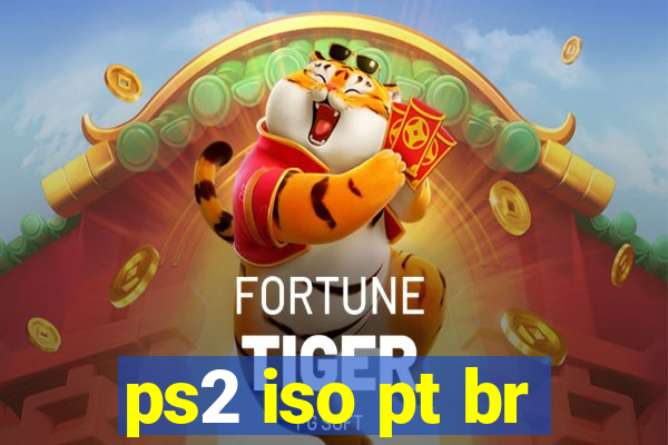 ps2 iso pt br