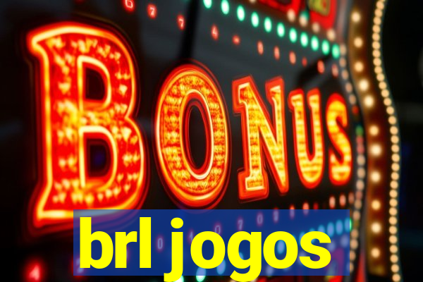 brl jogos