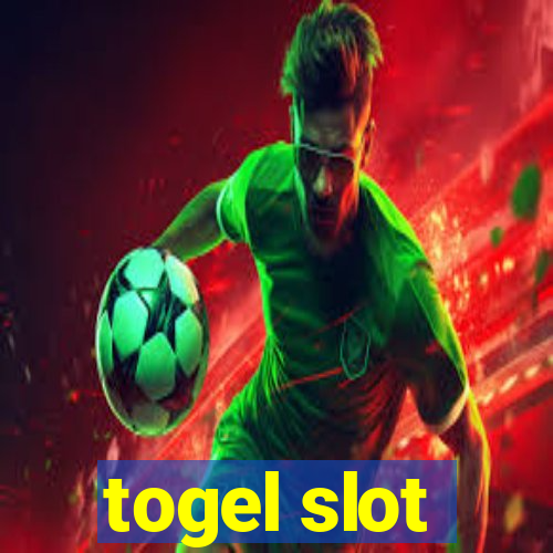 togel slot