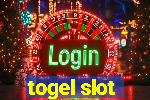 togel slot