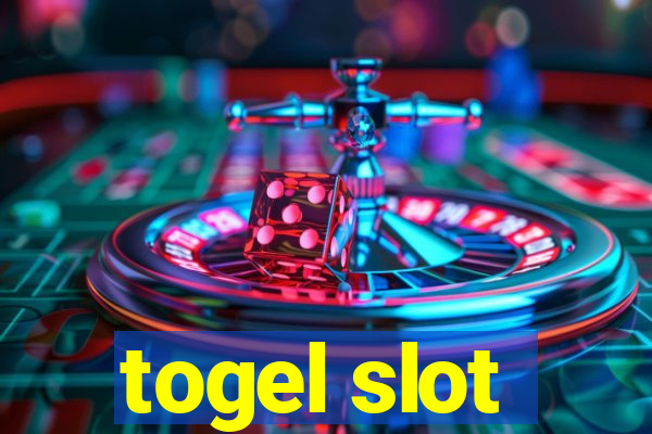 togel slot