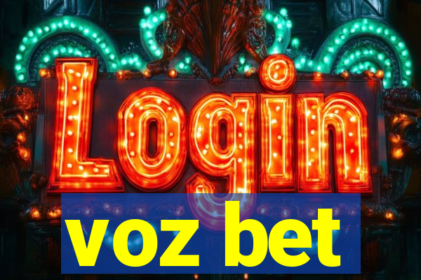 voz bet