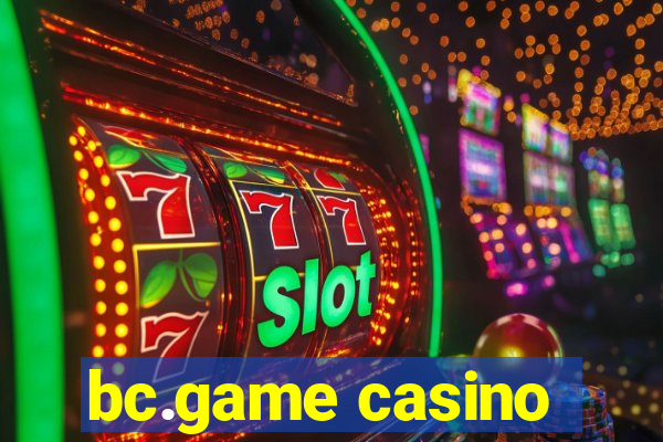 bc.game casino