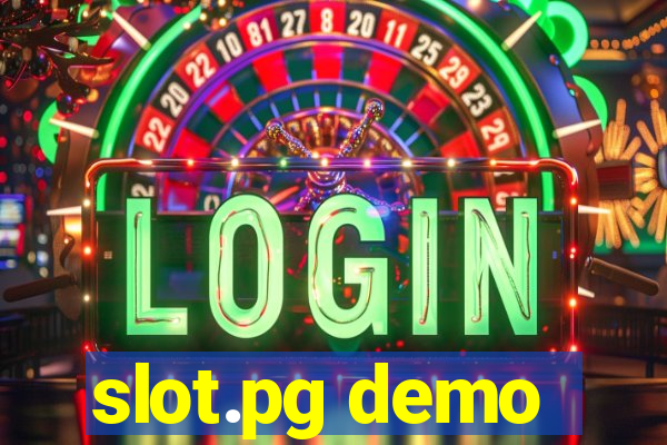 slot.pg demo