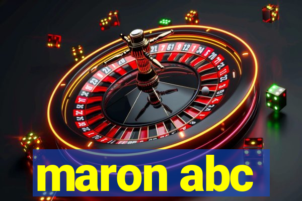 maron abc