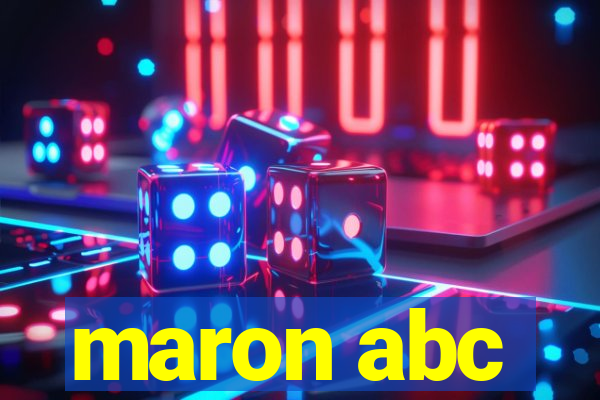 maron abc