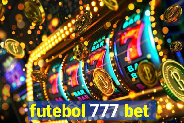 futebol 777 bet