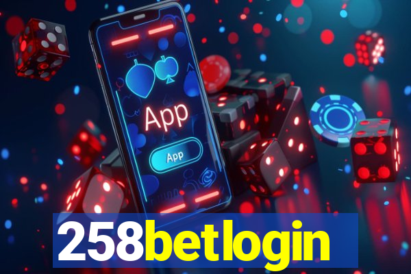 258betlogin