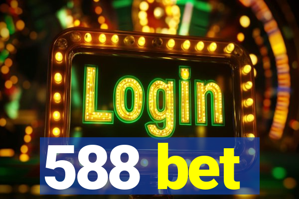 588 bet