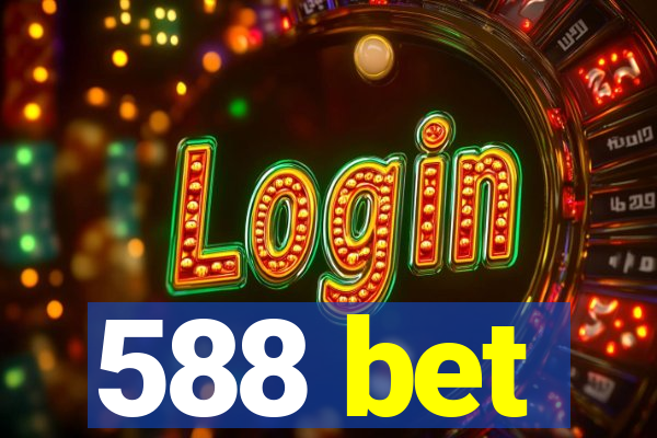 588 bet