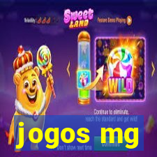 jogos mg