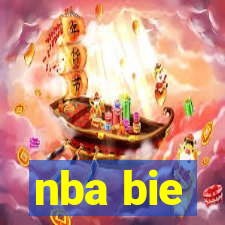 nba bie