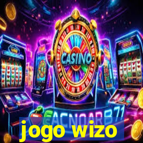 jogo wizo