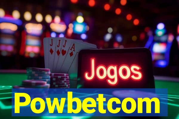 Powbetcom