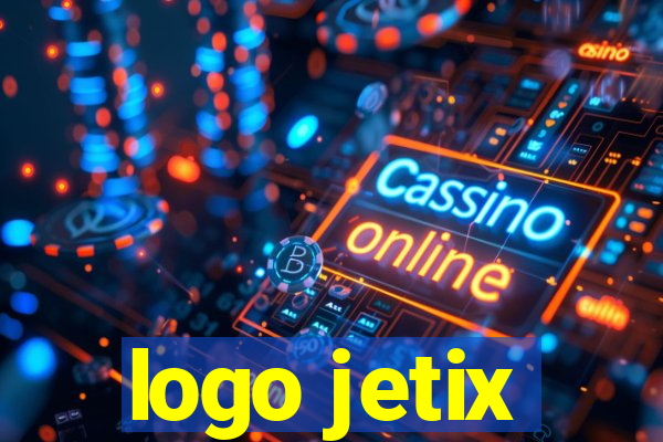 logo jetix