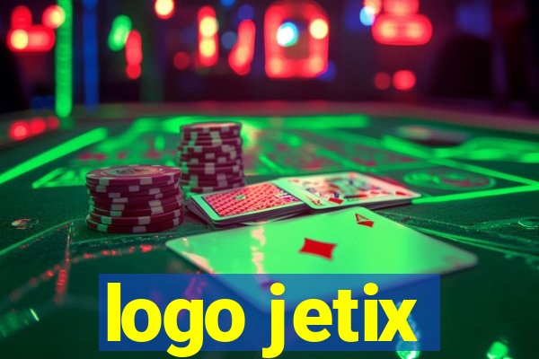 logo jetix