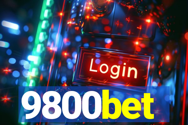 9800bet