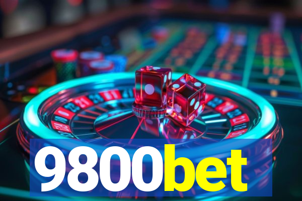 9800bet