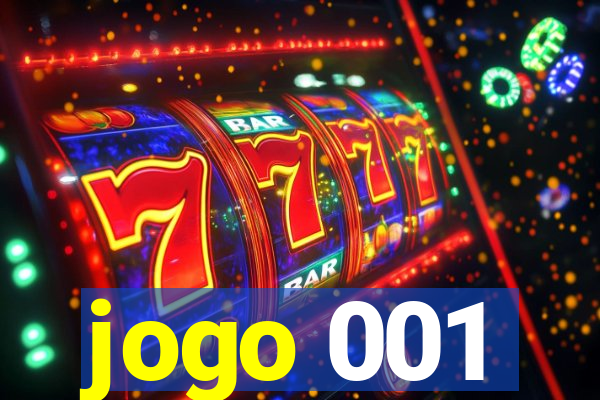 jogo 001